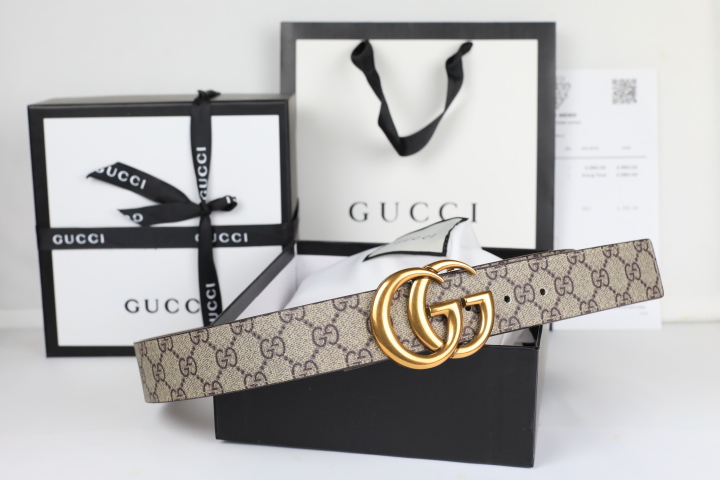 Gucci belts-GG5165B